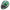 RZ-42Y Youth Helmet - Black/Green CMR2016
