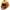 RZ-70E Switch - Yellow/Orange