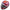 RZ-70E Switch - Matte Red/Black