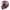 RZ-70E Switch - Matte Red/Black
