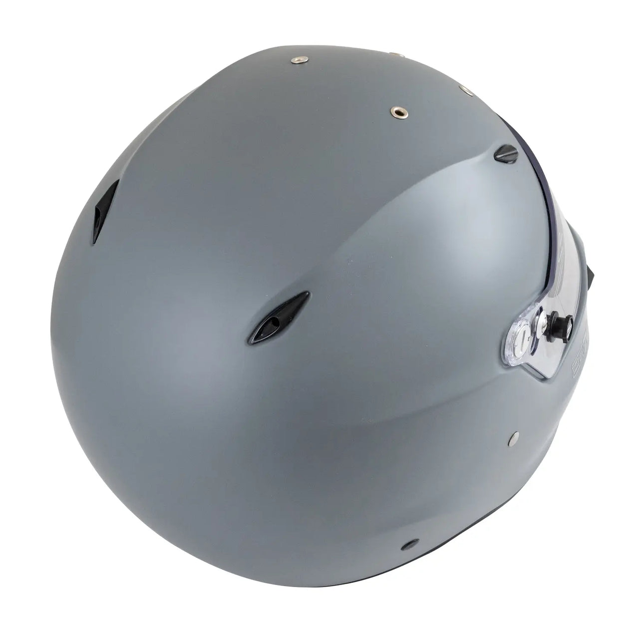 ZR-72 - Matte Gray