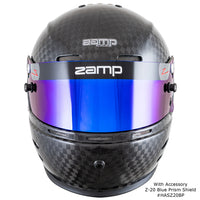 Thumbnail for Zamp RZ-66C SNELL SA2025