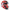 Zamp RZ-67D SNELL SA2025 - Carbon Flo Red