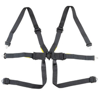 Thumbnail for FIA 6-Point Pull Up Harness Belts / 2