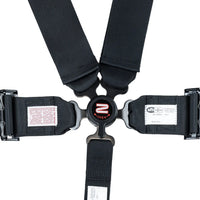Thumbnail for SFI 5-Point Pull Down CAM-Lock Harness / 2-3