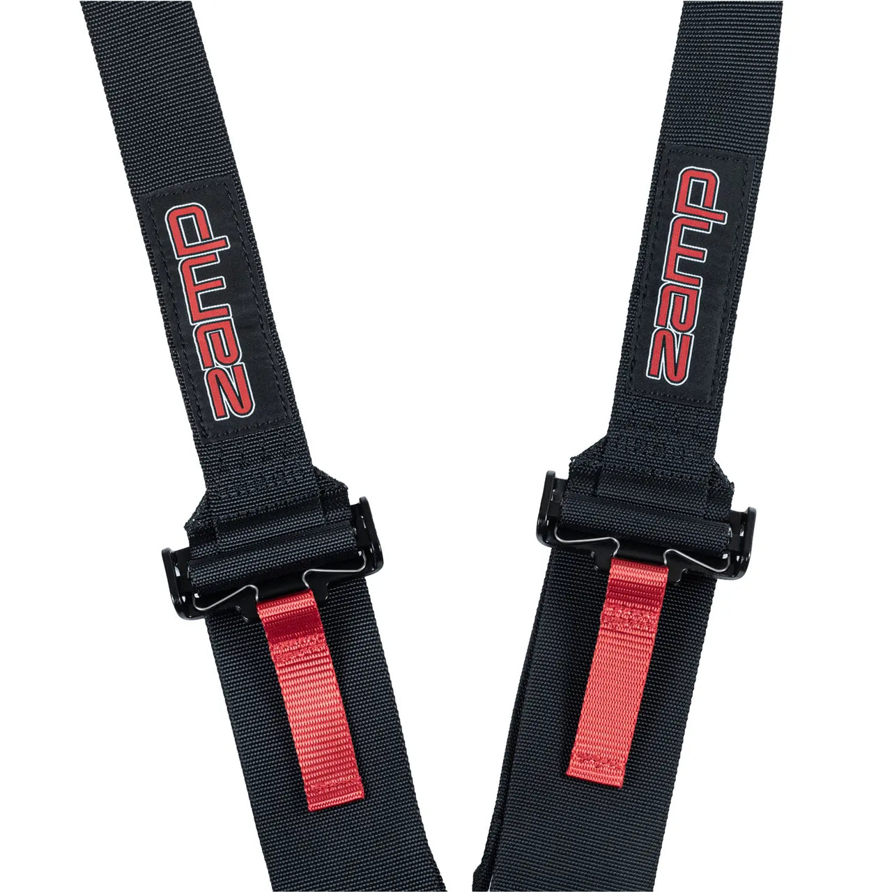 SFI 5-Point Pull Down CAM-Lock Harness / 2-3"