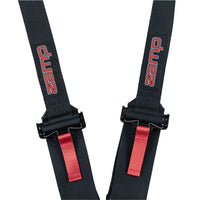 Thumbnail for SFI 5-Point Pull Down CAM-Lock Harness / 2-3