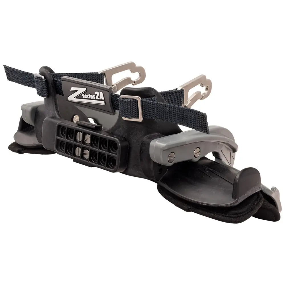 Z-Tech Series 2A