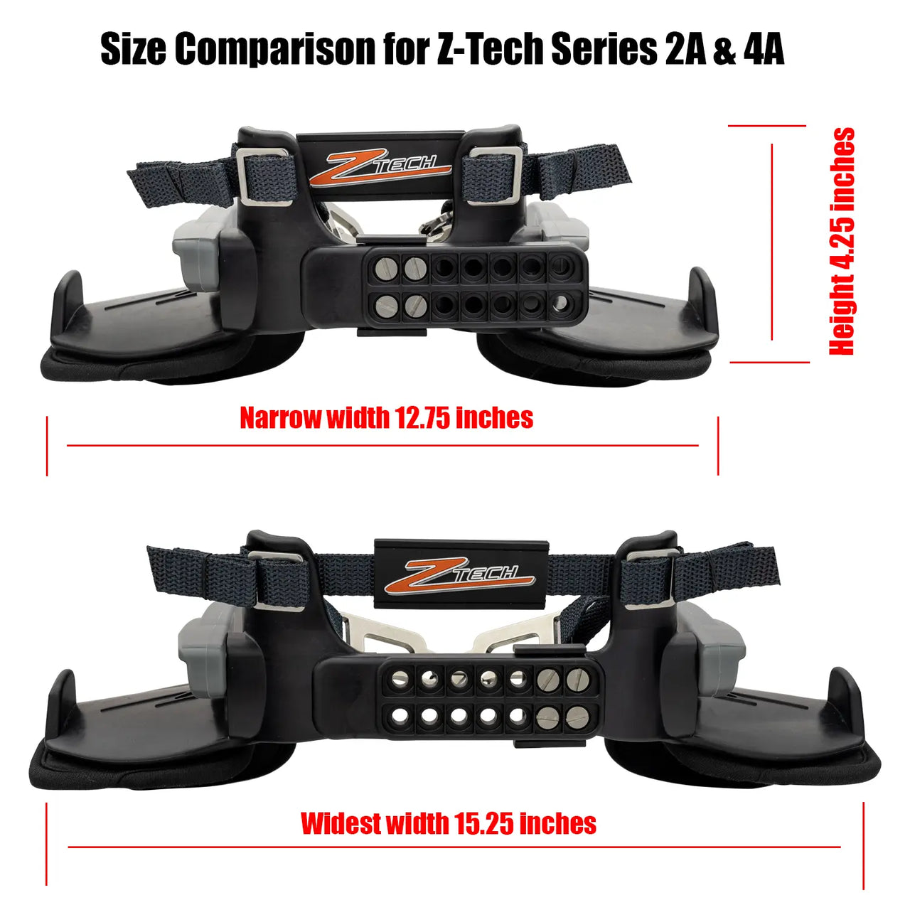 Z-Tech Series 2A