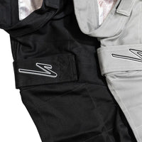 Thumbnail for ZR-10 Youth Race Suit - Black