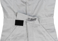 Thumbnail for ZR-10 Youth Race Suit - Black