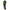 ZR-40 Youth Race Suit - Green/Black