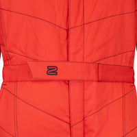 Thumbnail for ZR-31 Race Suit Red