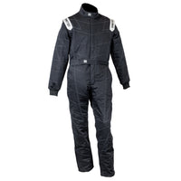 Thumbnail for ZR-31 Race Suit Black