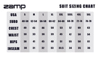 Thumbnail for ZR-Drag Racing Pants SFI 3.2A/20