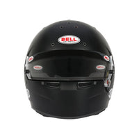 Thumbnail for Bell RS7 PRO Racing Helmet SA2025 - Matte Black