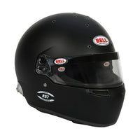 Thumbnail for Bell RS7 PRO Racing Helmet SA2025 - Matte Black
