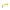 MyChron TC Yellow Patch Cable