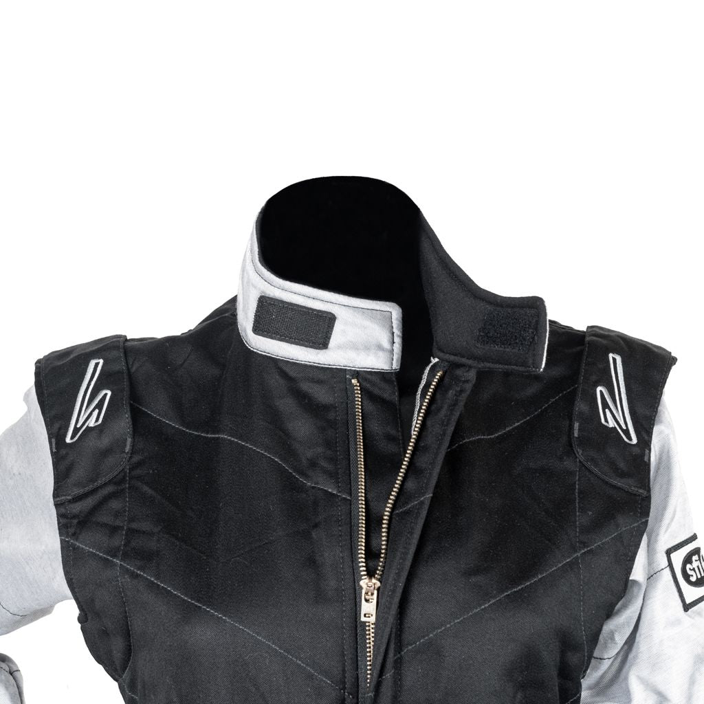 ZR-40 Women's Racing Suit SFI 3.2A/5