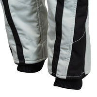 Thumbnail for ZR-52F Racing Fire Suit - FIA/SFI | Gray