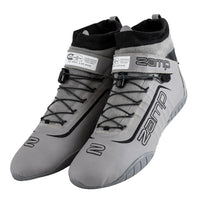 Thumbnail for ZR-70 Racing Shoe - Grey