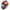 RZ-42Y Youth Helmet - Orange/Yellow CMR2016