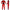 ZR-52F Racing Fire Suit - FIA/SFI | Red
