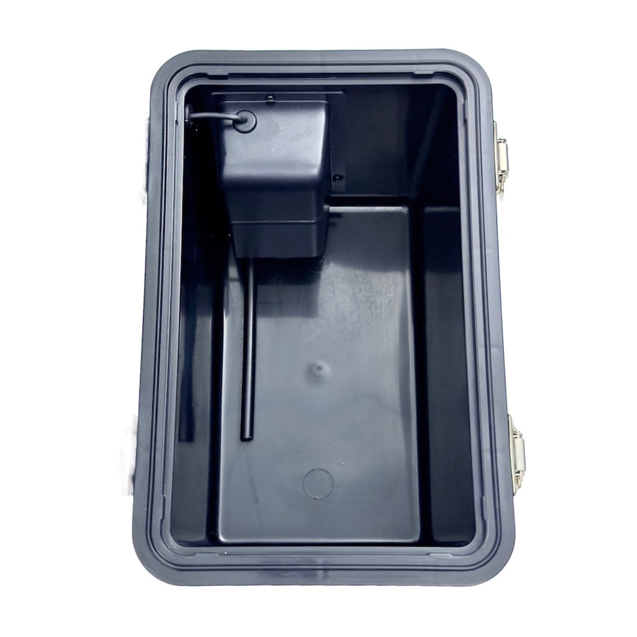 Paragon Viking System - 12 Liter