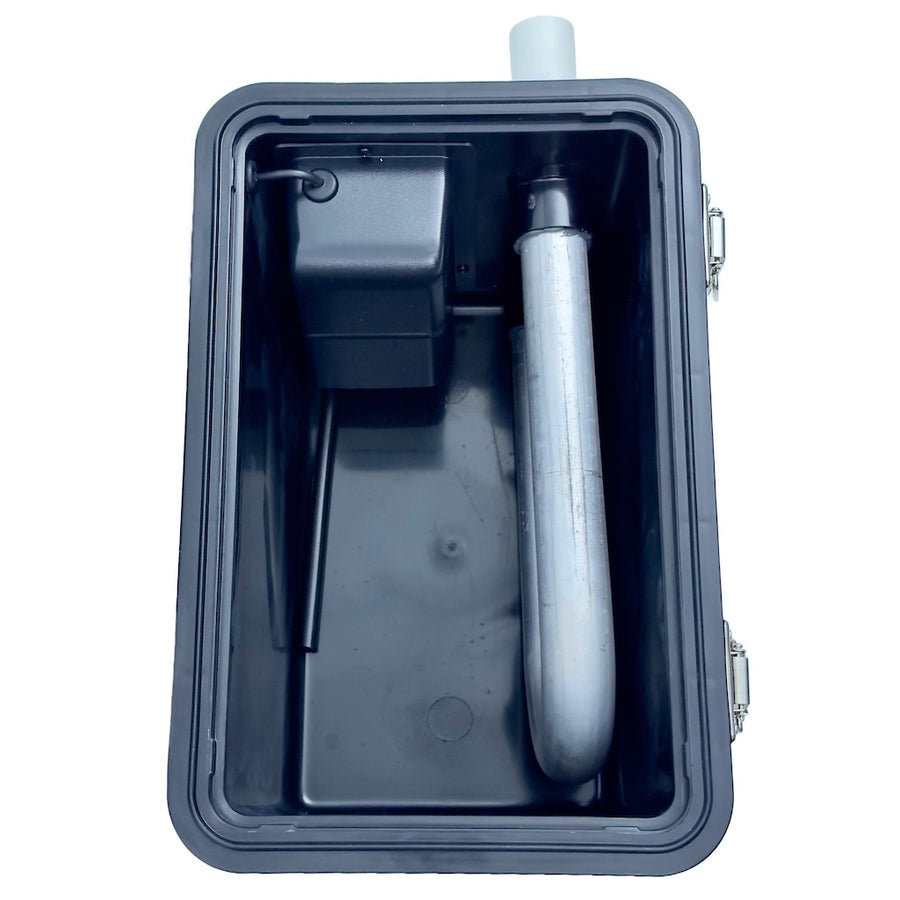 Paragon Viking Pro System - 12 Liter