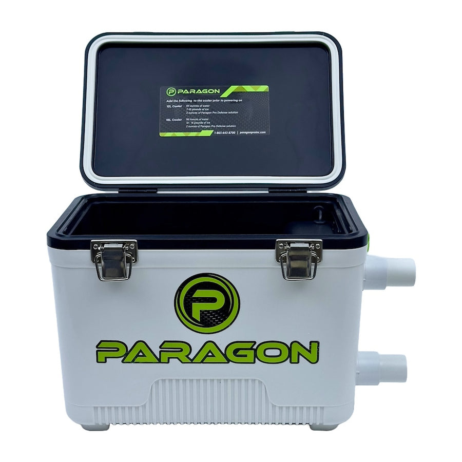 Paragon Viking Pro System - 12 Liter