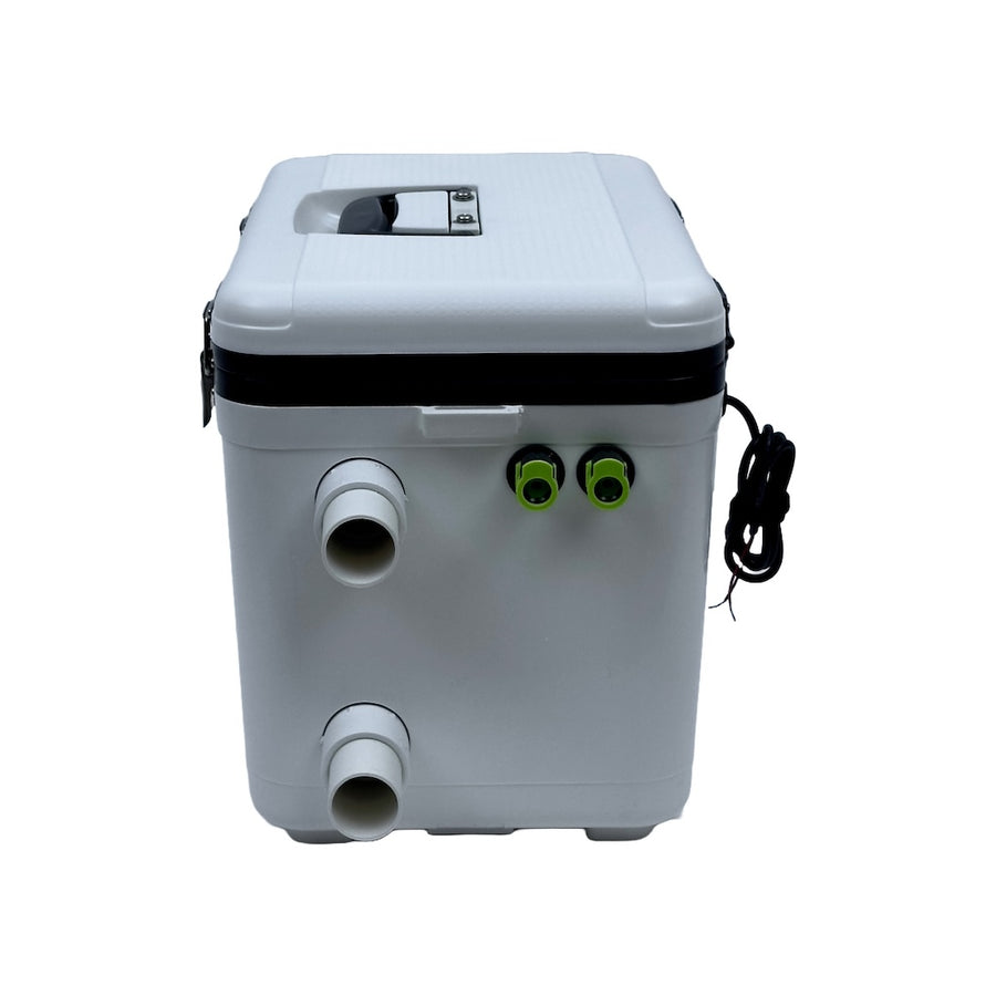 Paragon Viking Pro System - 12 Liter