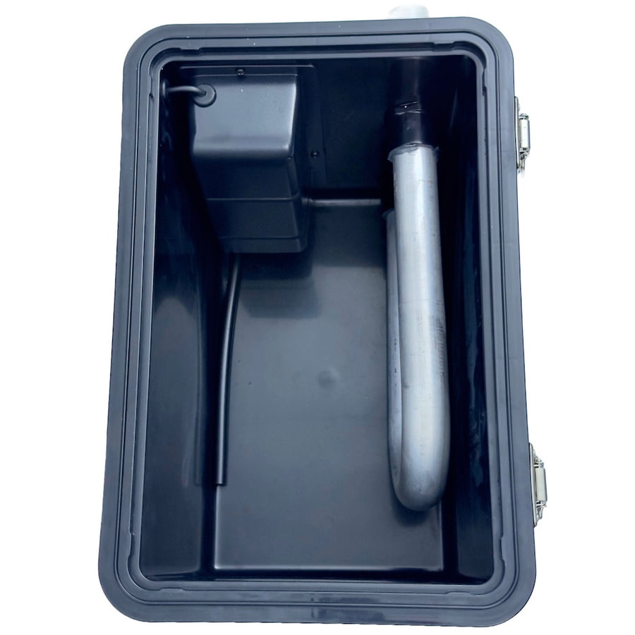 Paragon Viking Pro System - 18 Liter