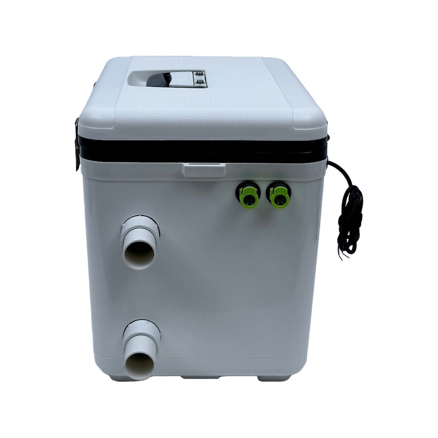 Paragon Viking Pro System - 18 Liter