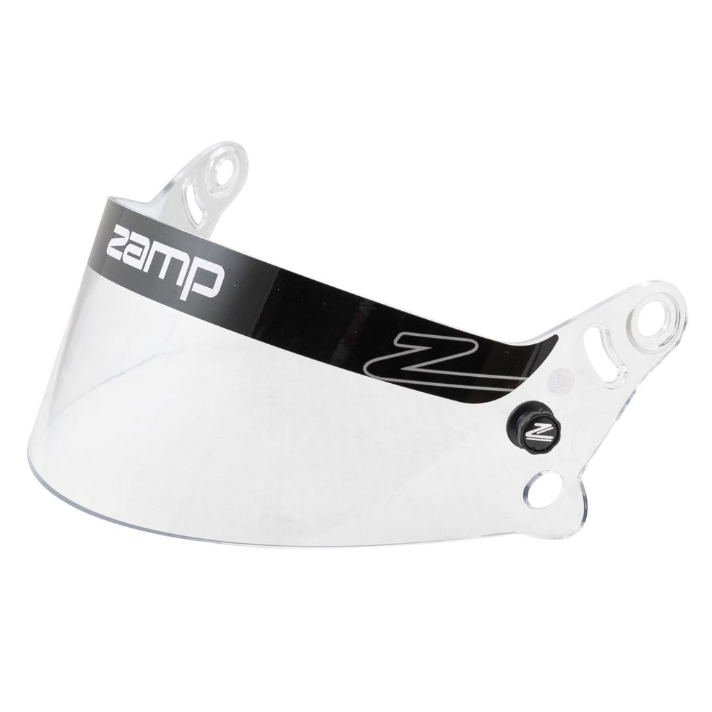 Z-24 Clear Shield Anti-Fog