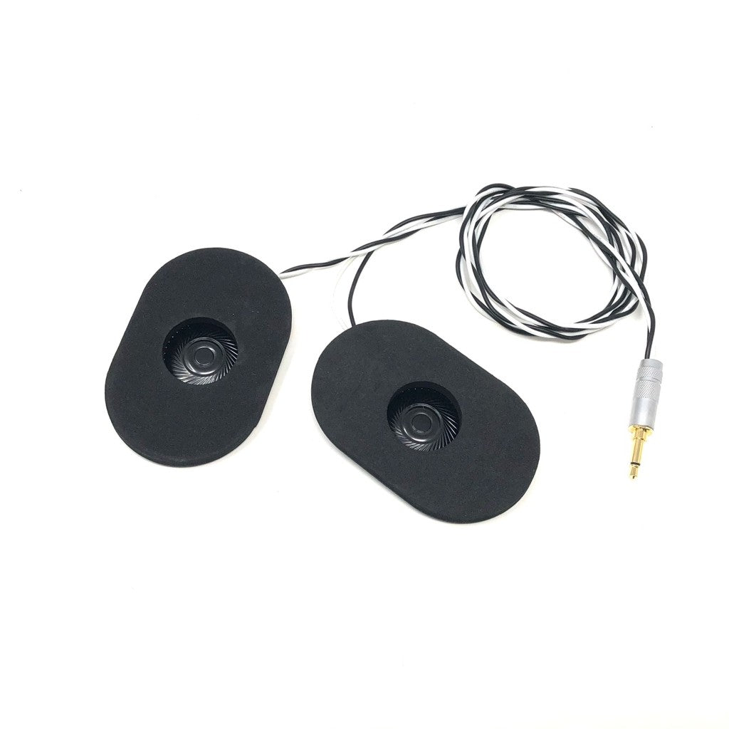 Elite Pro Helmet Speaker Kit