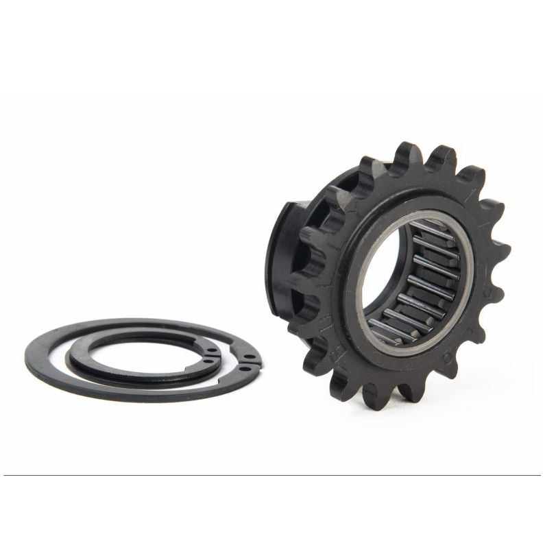 Bully Front Sprocket #35