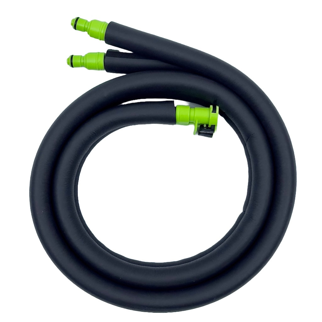 Paragon 4' Guardian Insulated Cooling Hose
