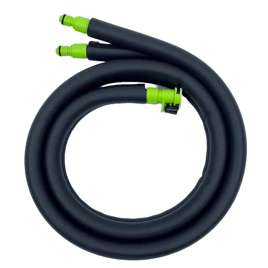 Paragon Driver Cooling 4 ft. Hose Kit