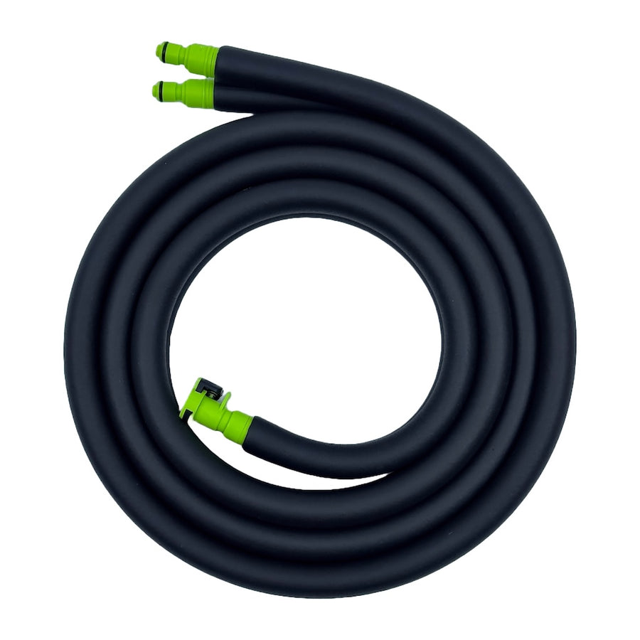 Paragon Driver Cooling 8 ft. Hose Kit