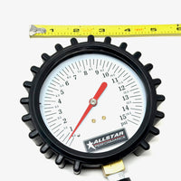 Thumbnail for Tire Pressure Gauge - 0-15 psi