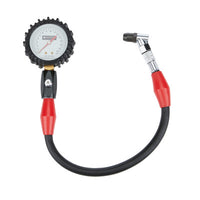 Thumbnail for Tire Pressure Gauge - 0-15 psi 2.5 inch Face
