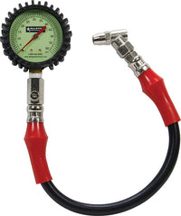 Thumbnail for Tire Pressure Gauge 2.5 inch - 0-60 psi