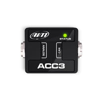 Thumbnail for AiM ACC3 Analog to CAN Converter