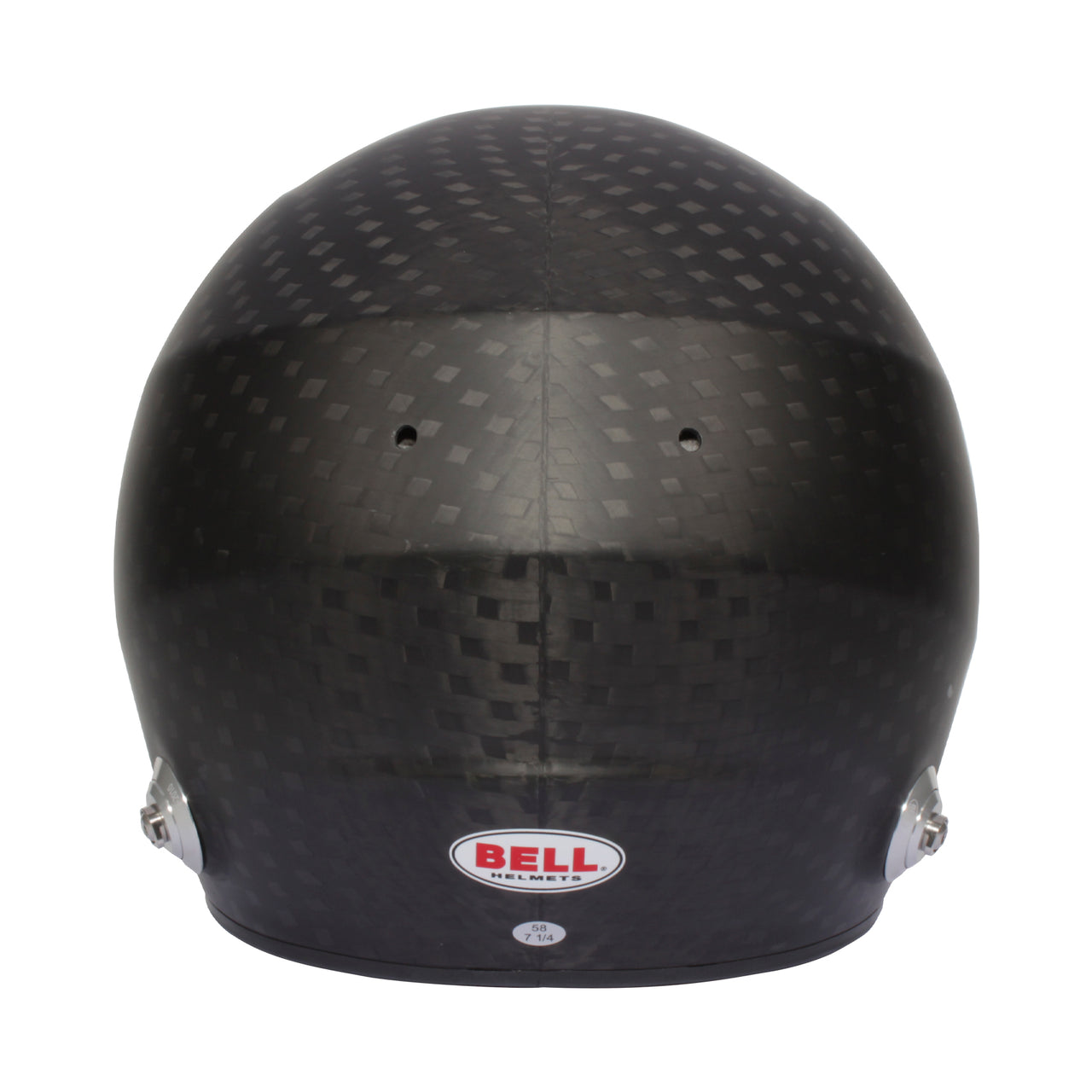 Bell HP6 Carbon Racing Helmet FIA8860