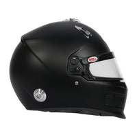 Thumbnail for Bell XR7 PRO Racing Helmet SA2025 - Matte Black