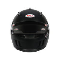 Thumbnail for Bell XR7 PRO Racing Helmet SA2025 - Matte Black