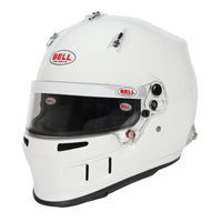 Thumbnail for Bell XR7 PRO Racing Helmet SA2025 - White