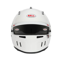 Thumbnail for Bell XR7 PRO Racing Helmet SA2025 - White