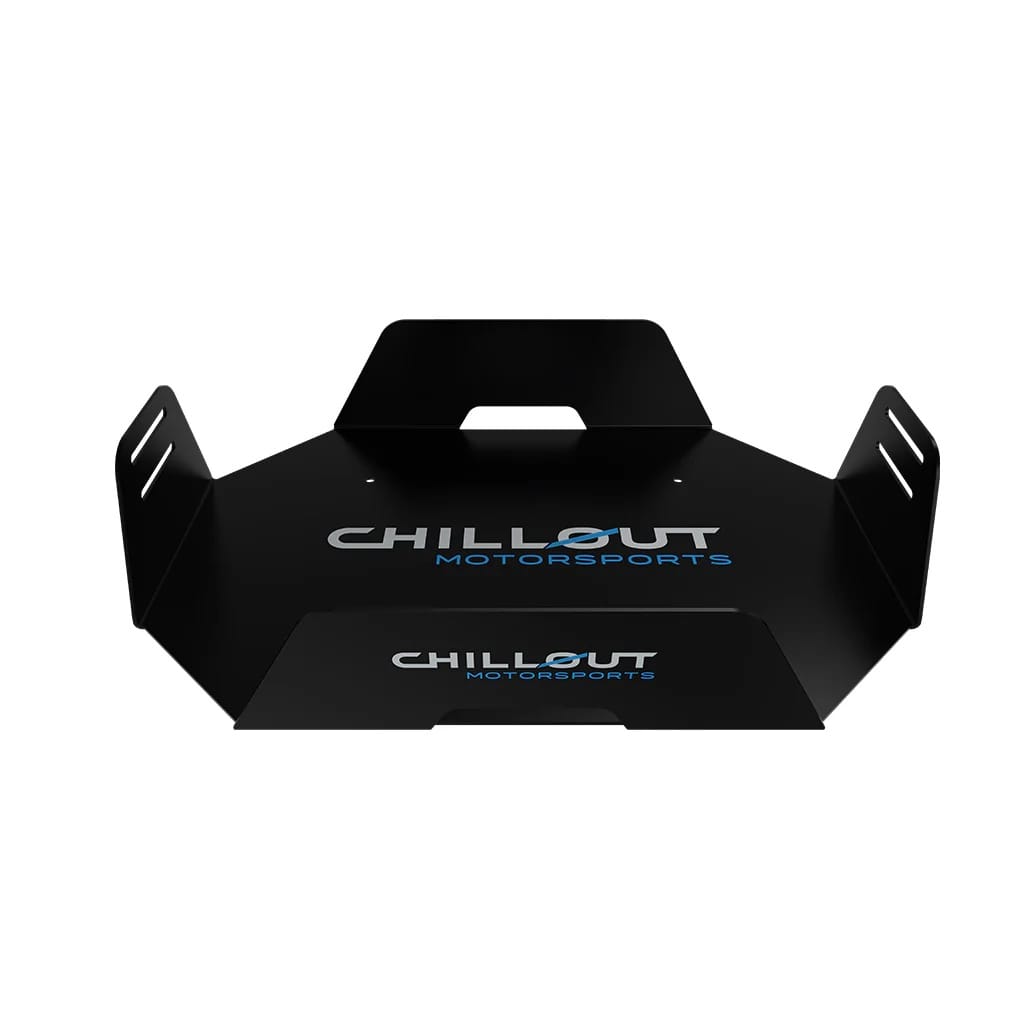 Chillout IceBox Mounting Tray