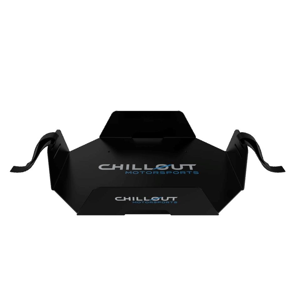 Chillout IceBox Mounting Tray